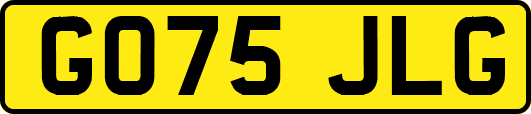 GO75JLG