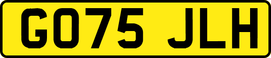 GO75JLH
