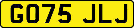 GO75JLJ