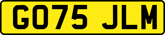 GO75JLM