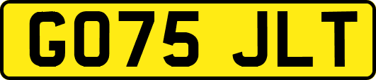GO75JLT