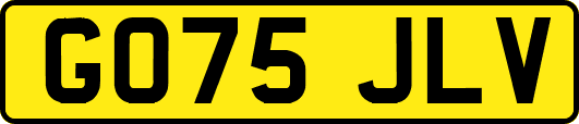 GO75JLV