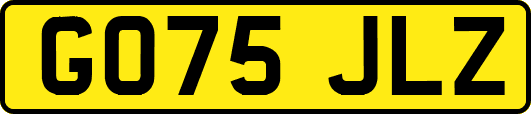 GO75JLZ