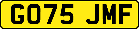 GO75JMF