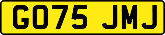 GO75JMJ