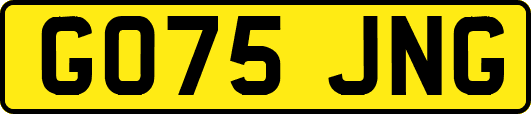 GO75JNG