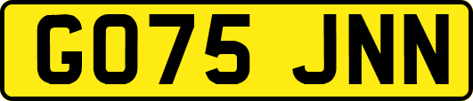 GO75JNN