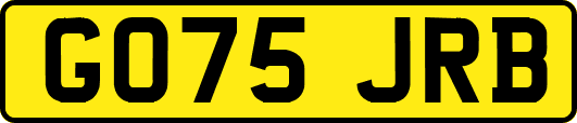 GO75JRB