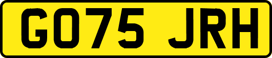 GO75JRH