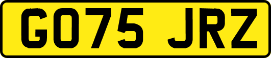 GO75JRZ