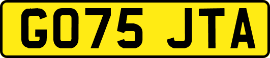 GO75JTA