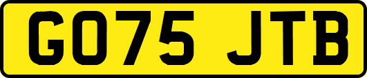 GO75JTB