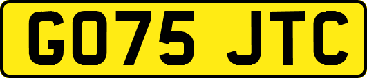 GO75JTC