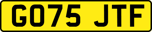 GO75JTF