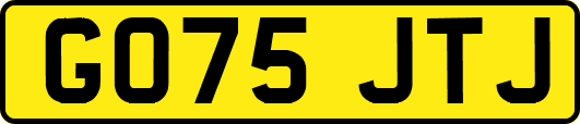 GO75JTJ