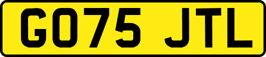 GO75JTL