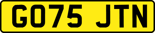 GO75JTN