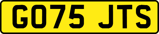 GO75JTS