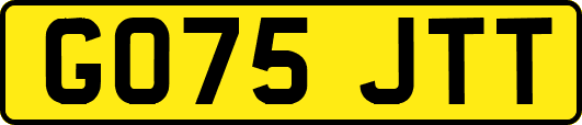 GO75JTT