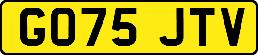 GO75JTV