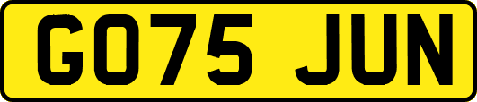 GO75JUN