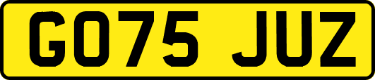 GO75JUZ