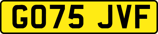 GO75JVF