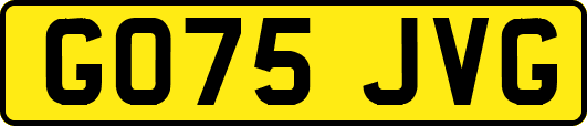 GO75JVG