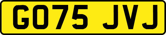 GO75JVJ