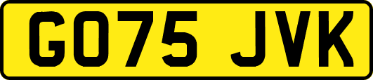 GO75JVK