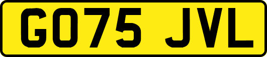 GO75JVL