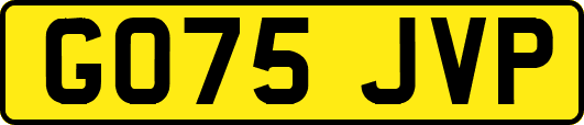 GO75JVP