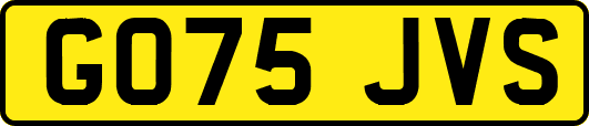 GO75JVS