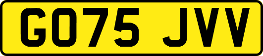 GO75JVV