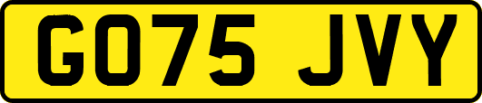 GO75JVY