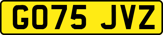 GO75JVZ