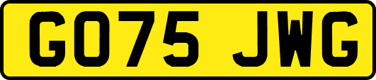 GO75JWG