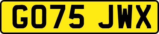 GO75JWX