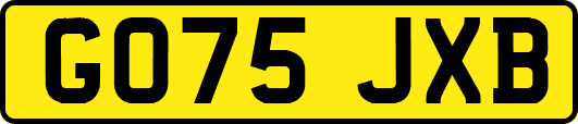 GO75JXB