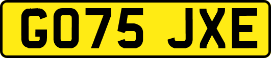 GO75JXE