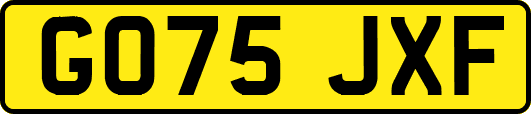 GO75JXF