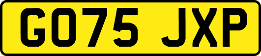 GO75JXP