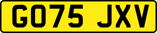 GO75JXV