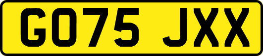 GO75JXX