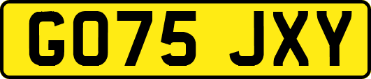 GO75JXY