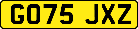 GO75JXZ