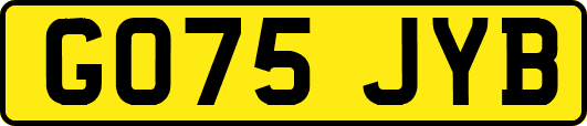 GO75JYB