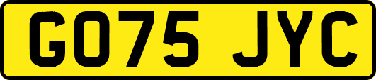 GO75JYC
