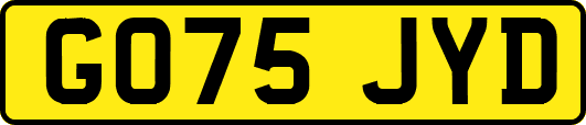 GO75JYD