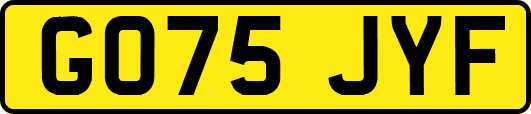 GO75JYF